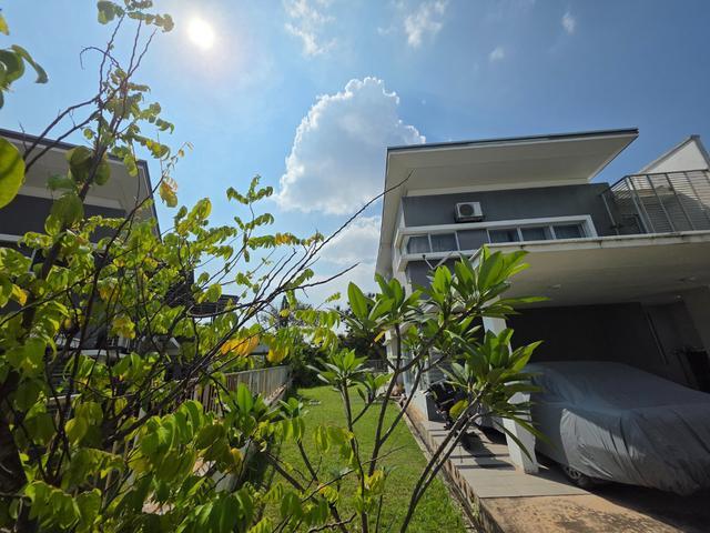Residential House for rent in Petaling, Alam Impian