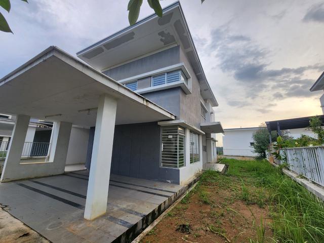 Terraced House for sale in Petaling, Alam Impian