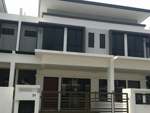 Terraced House for sale in Sungai Buloh, Shah Alam