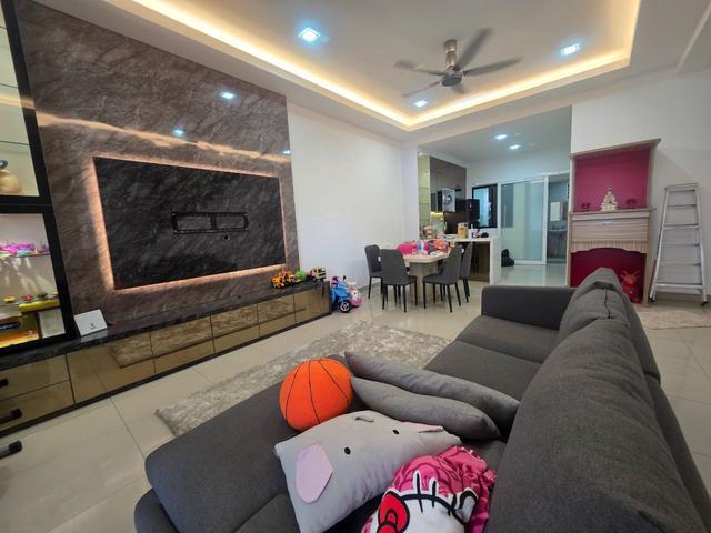 Terraced House for sale in Petaling, Alam Impian