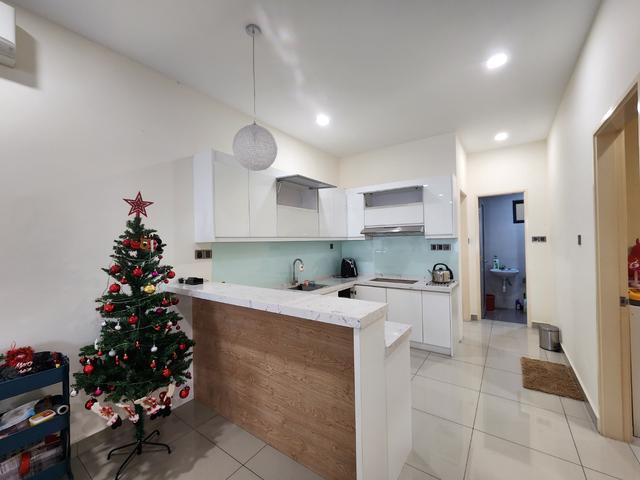 Terraced House for sale in Petaling, Alam Impian