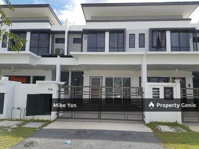 Terraced House for rent in Selangor