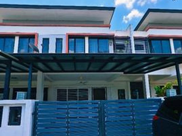 Terraced House for sale in Petaling, Alam Impian