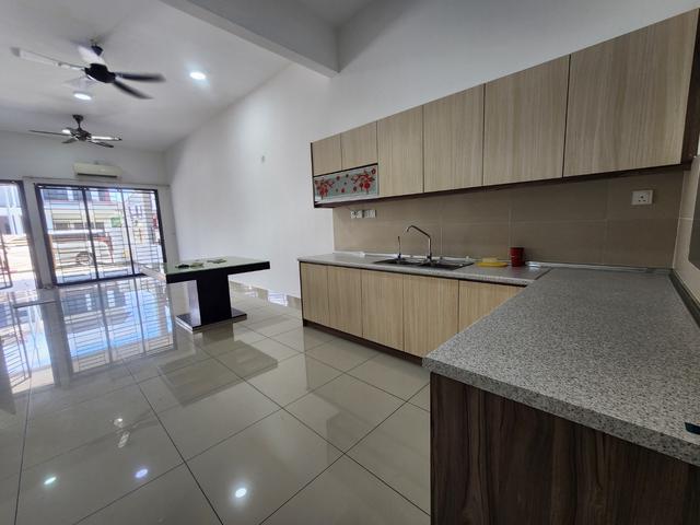 Terraced House for rent in Petaling, Alam Impian
