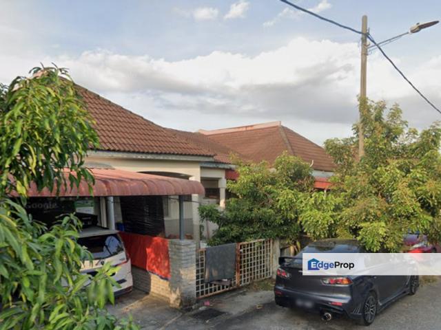 House for sale in Selangor