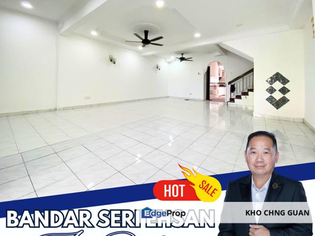 House for sale in Selangor