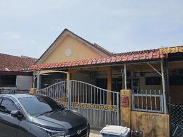Terraced House for sale in Banting, Kuala Langat