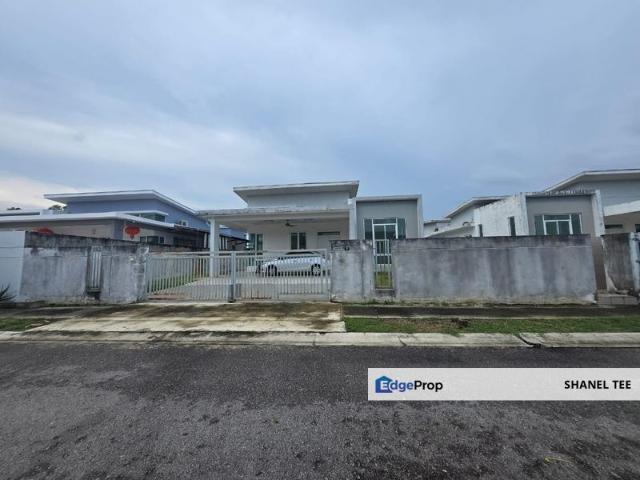 House for sale in Kluang, Johor
