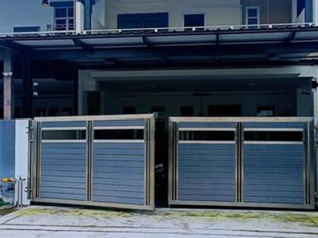 Terraced House for sale in Kluang, Johor