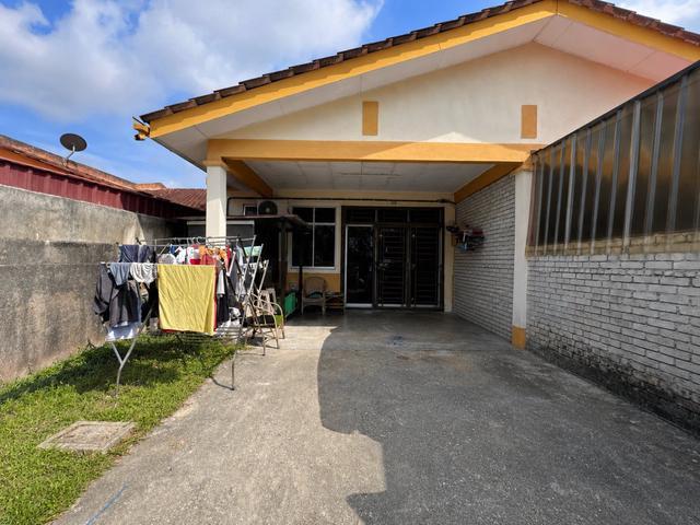 Terraced House for sale in Kluang, Johor