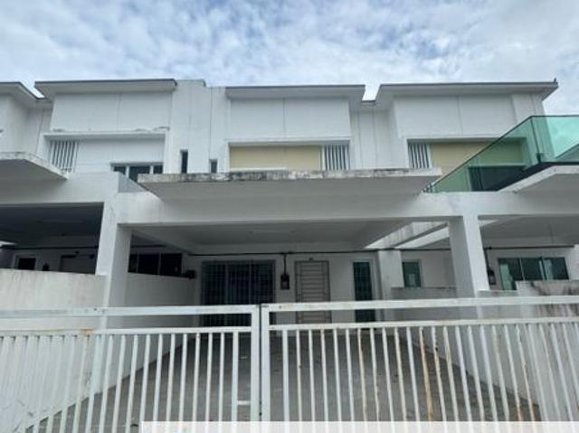 House for sale in Kluang, Johor