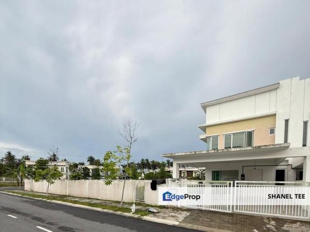 House for sale in Bandar Seri Impian, Kluang