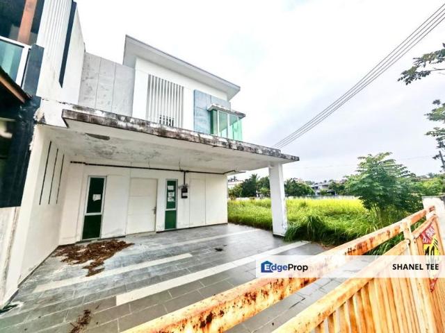 House for sale in Kluang, Johor