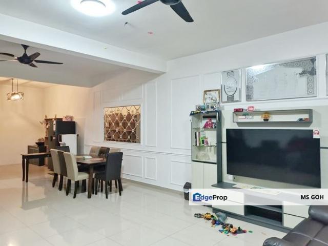 House for sale in Kluang, Johor
