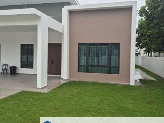 House for sale in Kluang, Johor