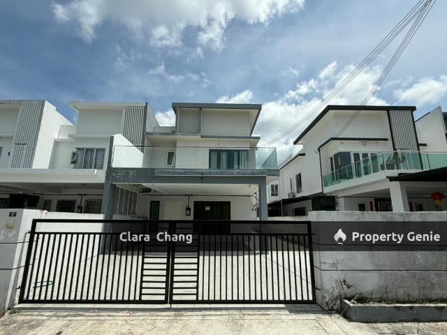 Terraced House for rent in Kluang, Johor