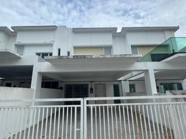 Terraced House for sale in Kluang, Johor