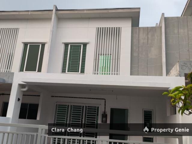 Terraced House for rent in Kluang, Johor
