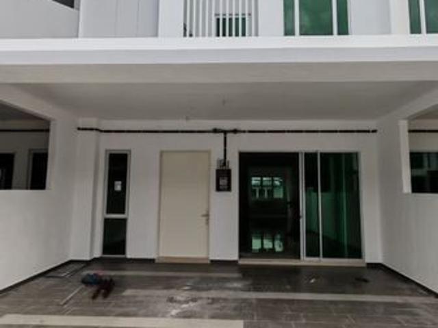 House for sale in Kluang, Johor