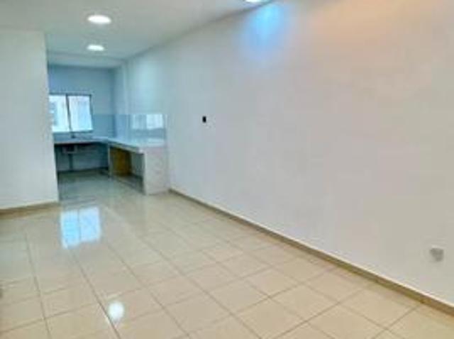 Terraced House for sale in Kluang