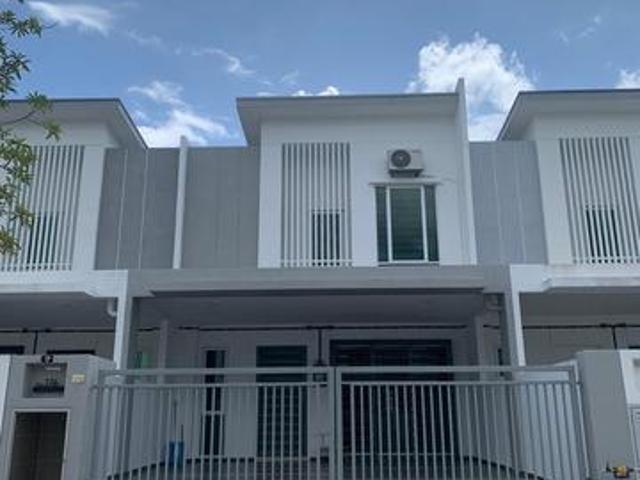 Terraced House for rent in Kluang