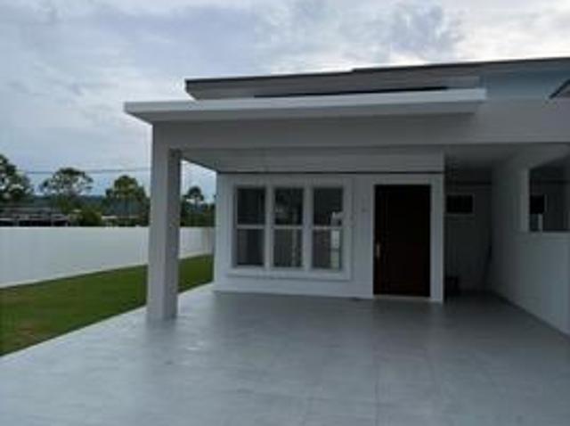 Terraced House for sale in Kluang, Johor