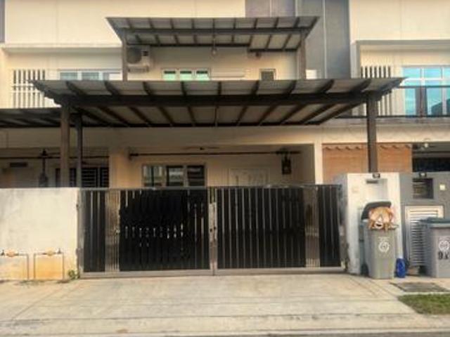 Terraced House for sale in Kluang, Johor