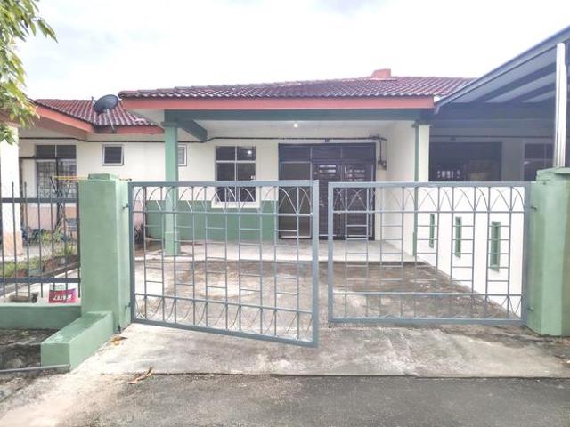 Terraced House for sale in Kluang, Johor