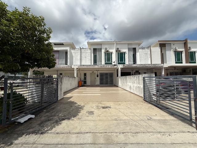 Terraced House for sale in Kluang, Johor
