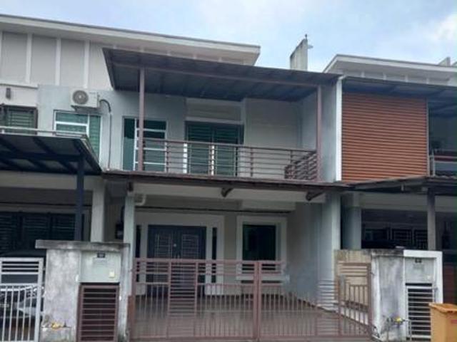 Terraced House for sale in Kluang, Johor