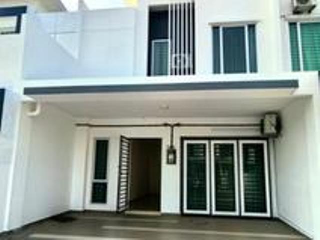 Terraced House for sale in Kluang, Johor
