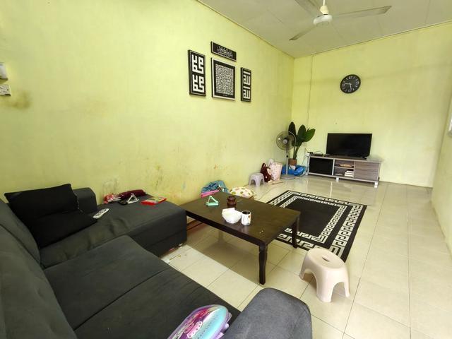 Terraced House for sale in Kluang, Johor