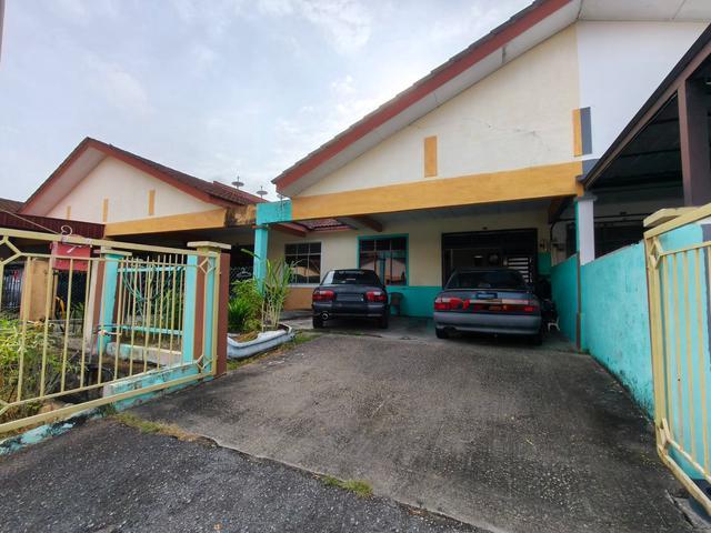 Terraced House for sale in Kluang, Johor