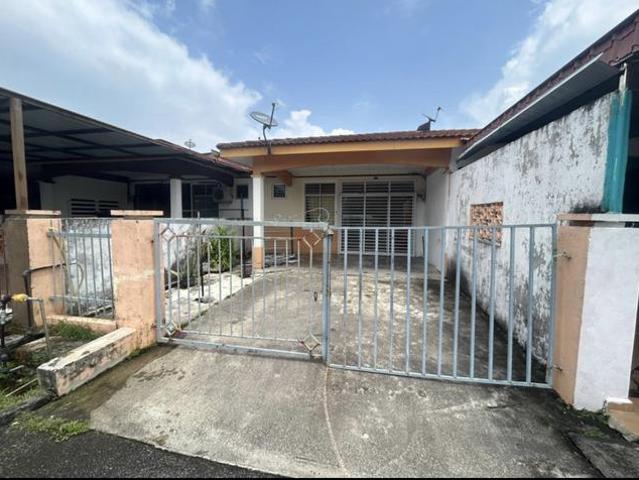 Terraced House for sale in Kluang, Johor