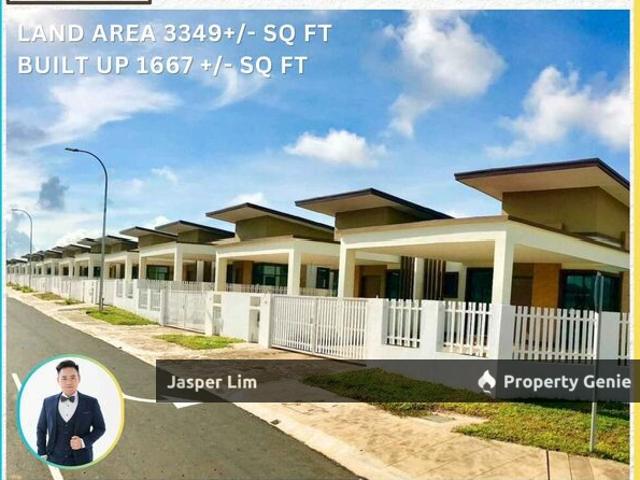 Residential House for sale in Sabah