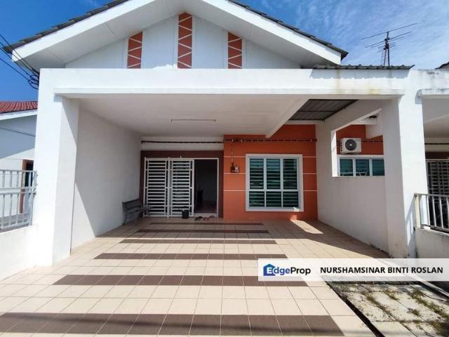 House for sale in Perak