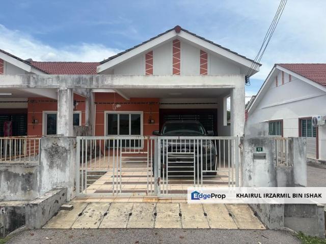 House for rent in Perak