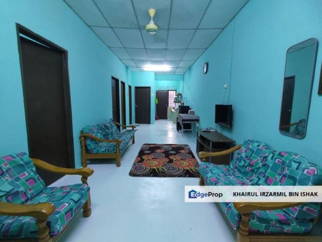 House for rent in Perak