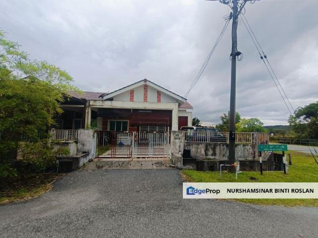 House for sale in Perak