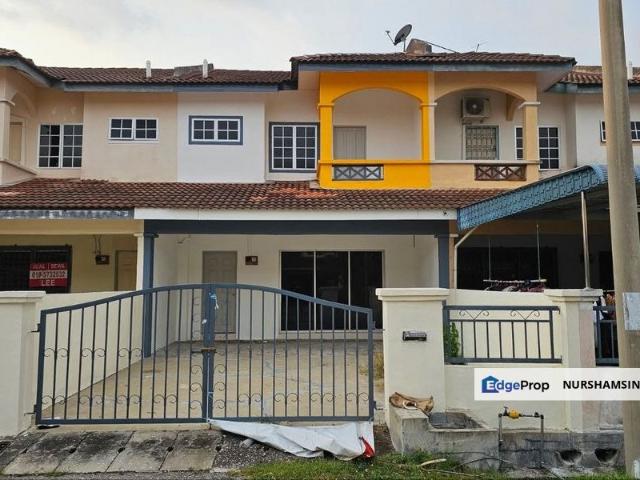 House for sale in Perak