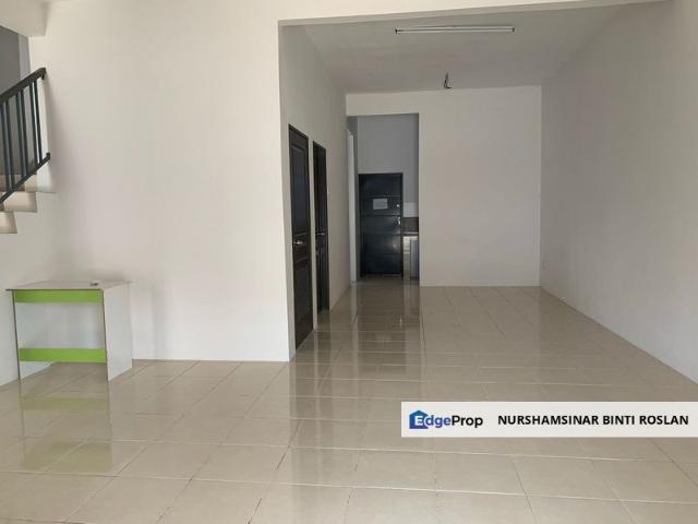 House for sale in Perak