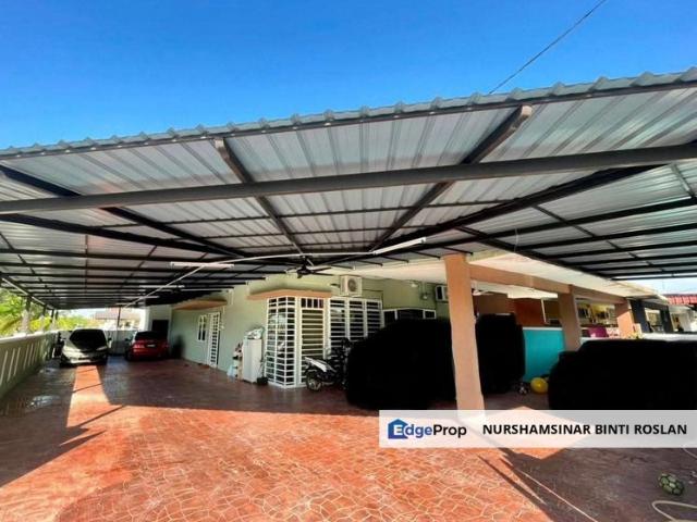 House for sale in Perak