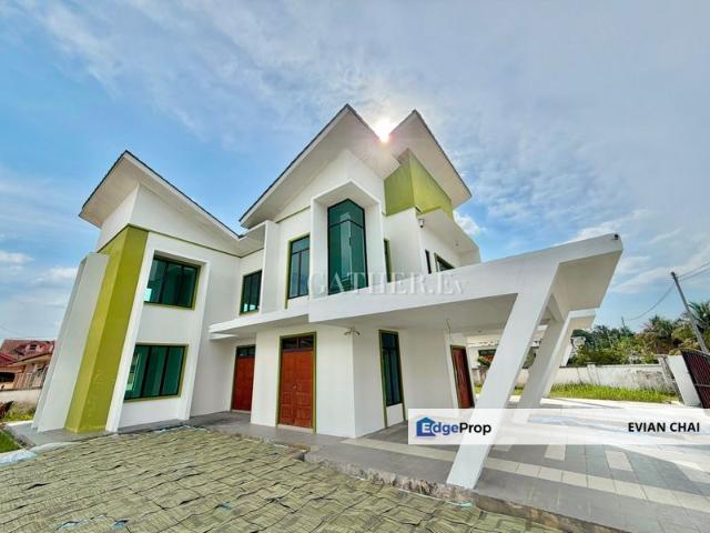 House for sale in Perak