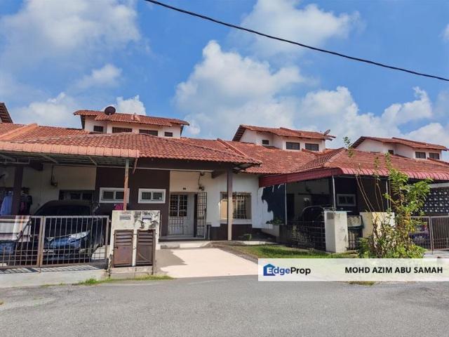 House for sale in Perak