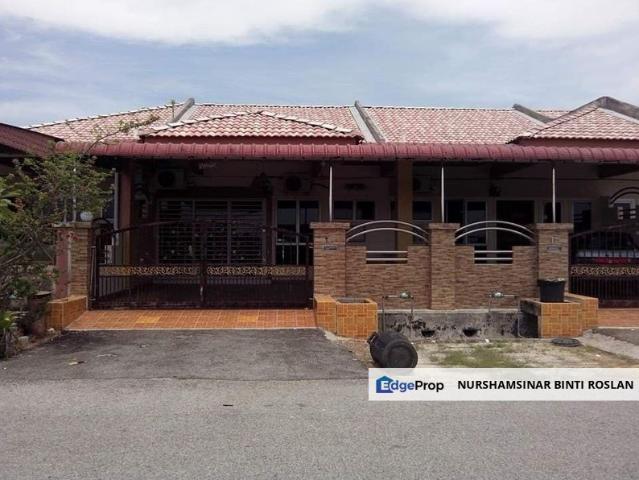 House for sale in Perak
