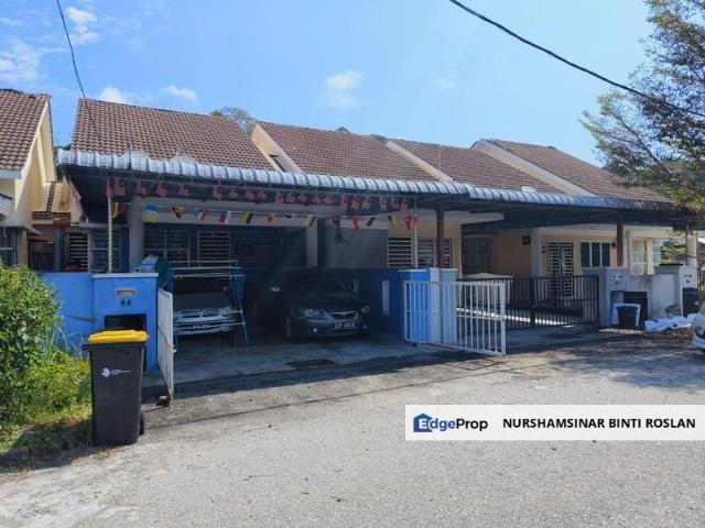House for sale in Perak