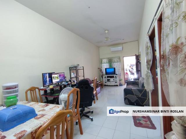 House for sale in Perak