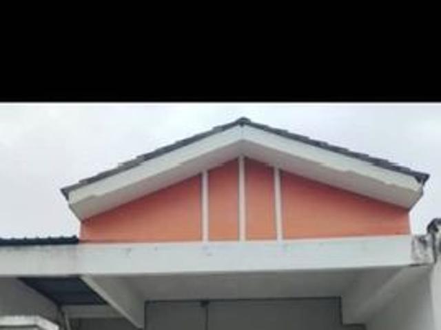 House for sale in Perak