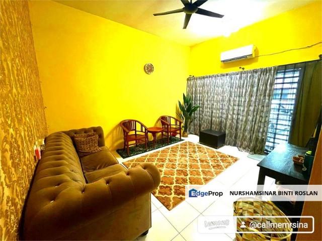 House for sale in Perak