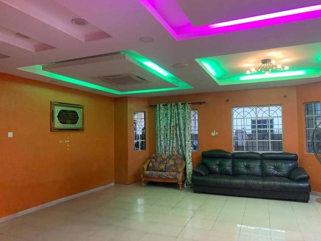 Residential House for sale in Lahad Datu, Sabah